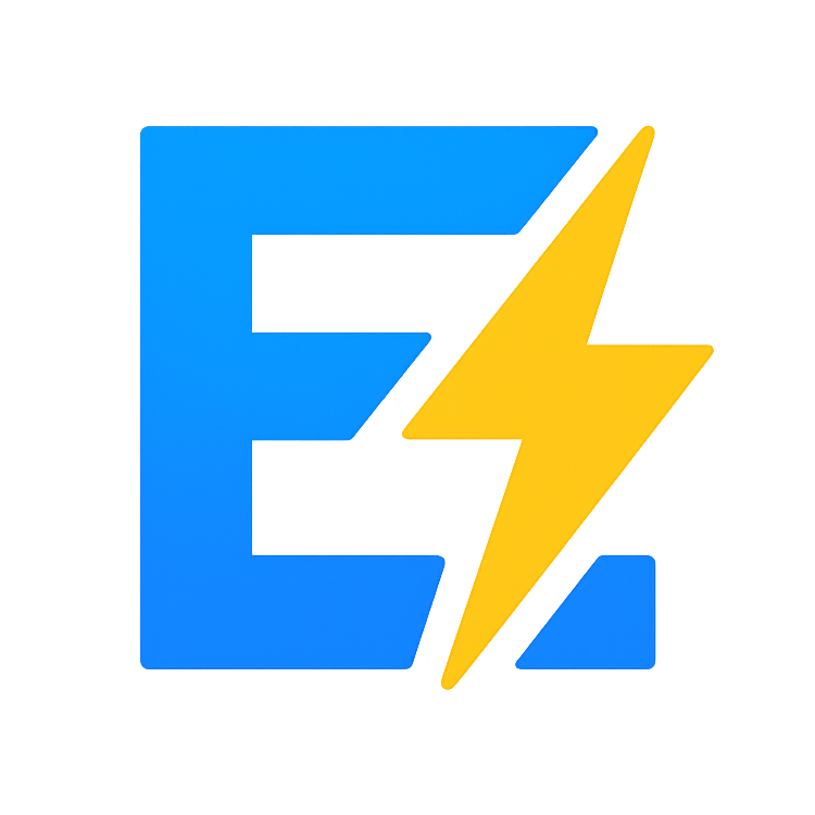 Eligify Logo - AI-Powered CV Screening